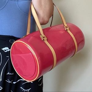 Bedford Handbag Monogram Vernis | Louis Vuitton